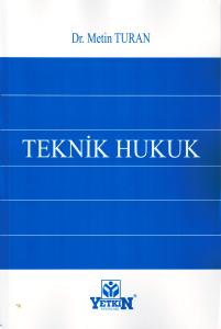Teknik Hukuk
