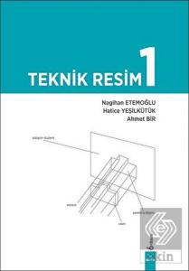 Teknik Resim 1