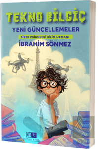 Tekno Bilgiç Yeni Güncellemeler