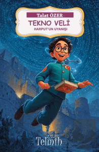 Tekno Veli - Harputun Uyanışı