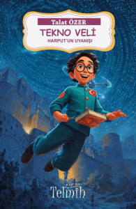 Tekno Veli – Harput'un Uyanışı