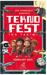 Teknofest İha Takımı