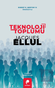 Teknoloji Toplumu