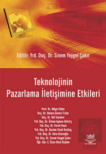 Teknolojinin Pazarlama İletişimine Etkileri