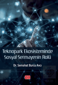 Teknopark Ekosisteminde Sosyal Sermayenin Rolü