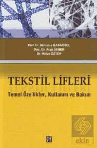 Tekstil Lifleri