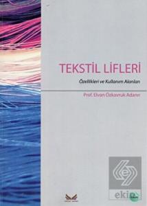Tekstil Lifleri