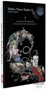 Tekten Tüme Hepten Güme!