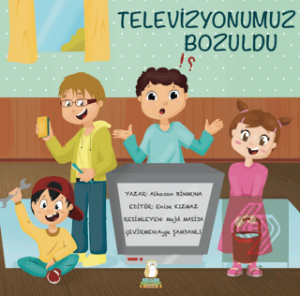 Televizyonumuz Bozuldu