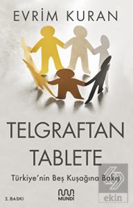 Telgraftan Tablete