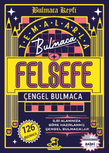 Temalarla Çengel Bulmaca - Felsefe
