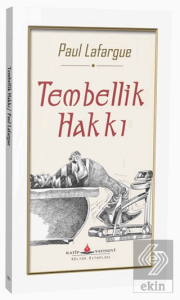 Tembellik Hakkı