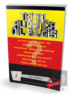 Temel Almanca Dilbilgisi