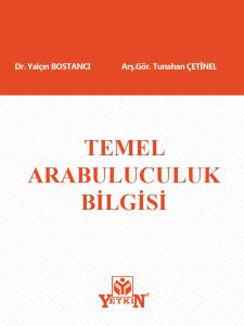 Temel Arabuluculuk Bilgisi