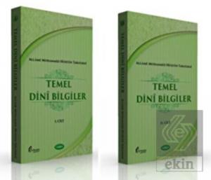 Temel Dini Bilgiler 2 Kitap