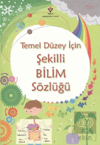 Temel Düzey İçin Şekilli Bilim Sözlüğü