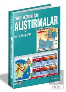 Temel Ekonomi İçin Alıştırmalar