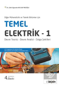 Temel Elektrik – 1