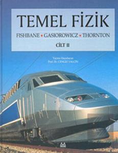 Temel Fizik Cilt: 2