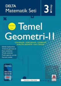 Temel Geometri 2