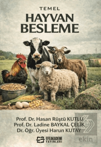 Temel Hayvan Besleme