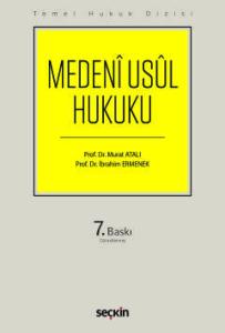 Temel Hukuk DizisiMedeni Usul Hukuku (THD)