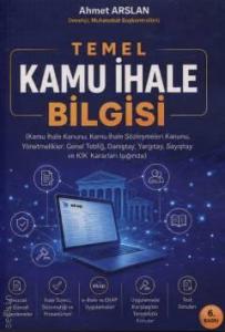 Temel Kamu İhale Bilgisi