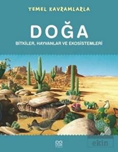 Temel Kavramlarla - Doğa