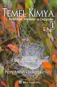 TEMEL KİMYA 1 -BİLİM