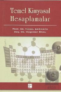Temel Kimyasal Hesaplamalar