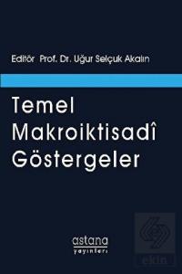 Temel Makroiktisadi Göstergeler