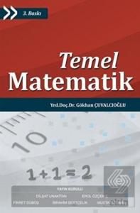 Temel Matematik Gökhan Çuvalcıoğlu