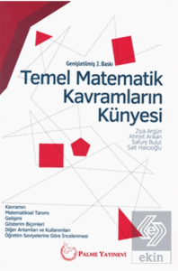TEMEL MATEMATİK KAVRAMLARIN KÜNYESİ ( PALME )