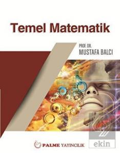 PALME TEMEL MATEMATİK (M.BALCI)