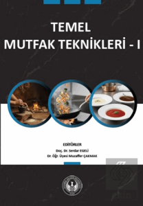 Temel Mutfak Teknikleri - 1