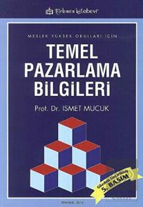 Temel Pazarlama Bilgileri