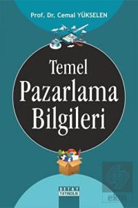 Temel Pazarlama Bilgileri