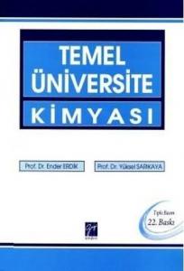Temel Üniversite Kimyası (Soruların Çözümleri ve Yeni Sorular) 2 Kitap Takım