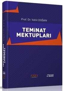 Teminat Mektupları