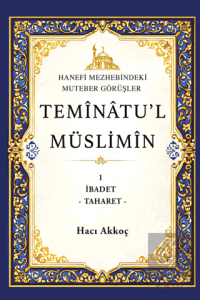 Temînâtu'l Müslimîn