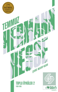 Temmuz: Toplu Öyküler - 2 (1903-1905)