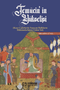 Temücin'in Yükselişi