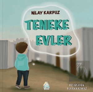 Teneke Evler