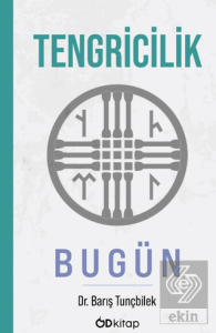 Tengricilik - Bugün