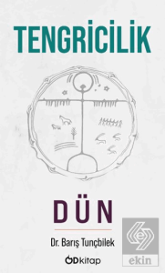 Tengricilik - Dün