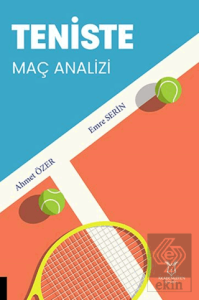 Teniste Maç Analizi