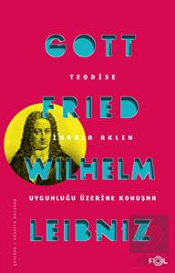 Teodise İmanla Aklın Uygunluğu Üzerine Konuşma