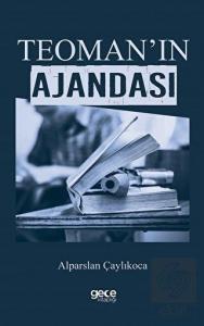 Teoman'ın Ajandası