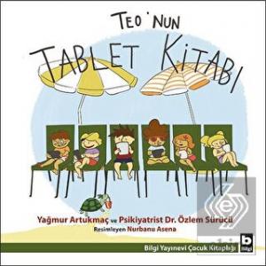 Teo'nun Tablet Kitabı