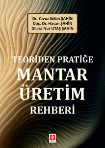Teoriden Pratiğe Mantar Üretim Rehberi Yavuz Selim Şahin